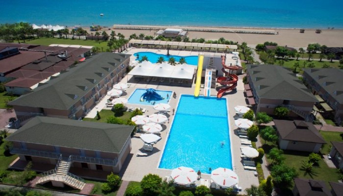 Poza pentru Hotel Belek Soho Beach Club 343-1520779426 Hotel Belek Soho Beach Club poza 5