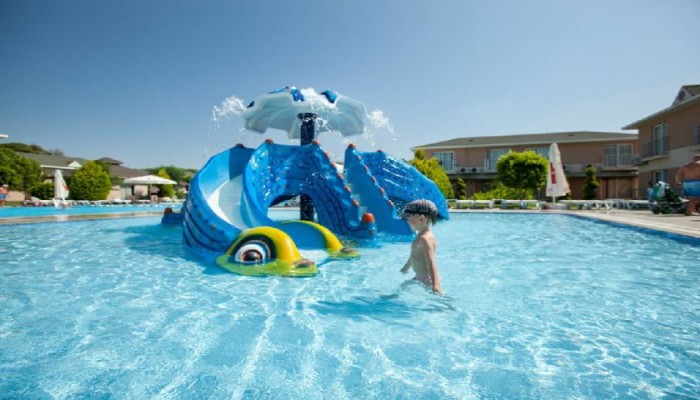 Poza pentru Hotel Belek Soho Beach Club 376-1520779426 Hotel Belek Soho Beach Club poza 7