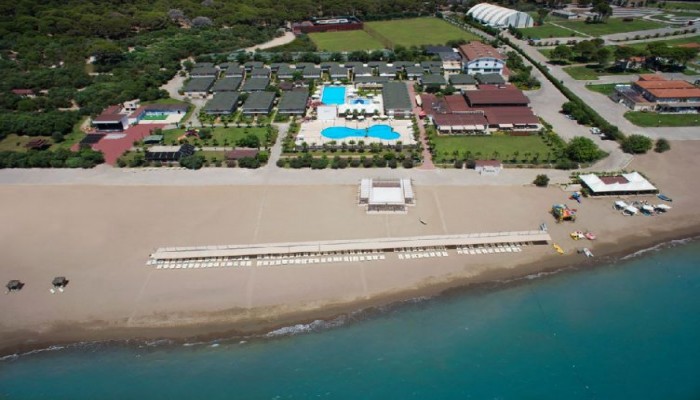 Poza pentru Hotel Belek Soho Beach Club 481-1520779427 Hotel Belek Soho Beach Club poza 8