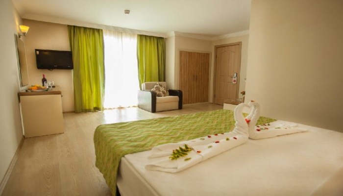 Poza pentru Hotel Belek Soho Beach Club 504-1520779425 Hotel Belek Soho Beach Club poza 3