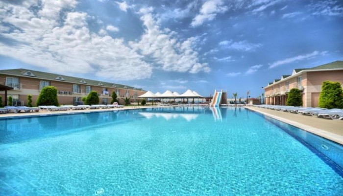 Poza pentru Hotel Belek Soho Beach Club 53-1520779428 Hotel Belek Soho Beach Club poza 9