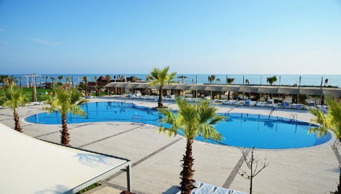 Poza pentru Hotel Belek Soho Beach Club 778-1520779426 Hotel Belek Soho Beach Club poza 6