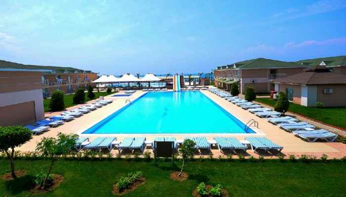 Poza pentru Hotel Belek Soho Beach Club 809-1520779425 Hotel Belek Soho Beach Club poza 2