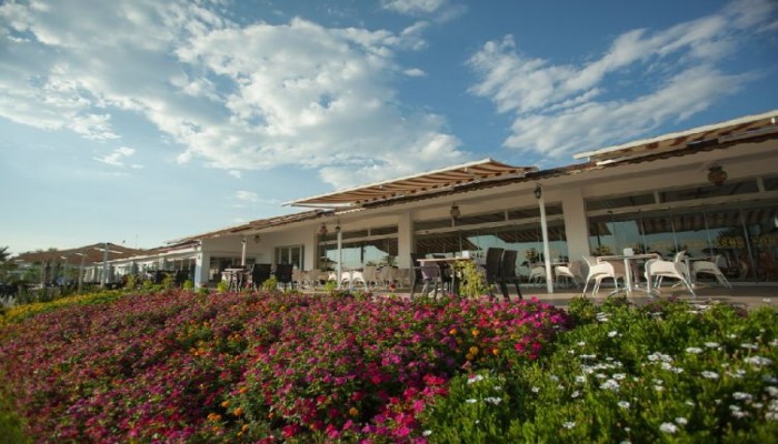 Poza pentru Hotel Belek Soho Beach Club 921-1520779426 Hotel Belek Soho Beach Club poza 4