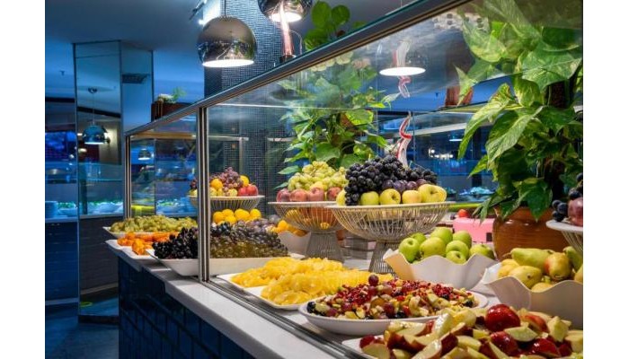 Asteria Family Resort Belek poza 20