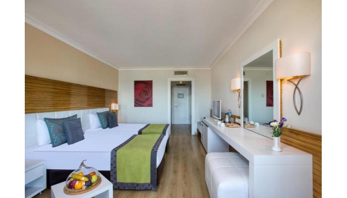 Asteria Family Resort Belek poza 12