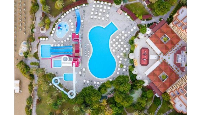 Asteria Family Resort Belek poza 27