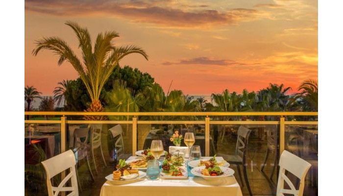 Asteria Family Resort Belek poza 19