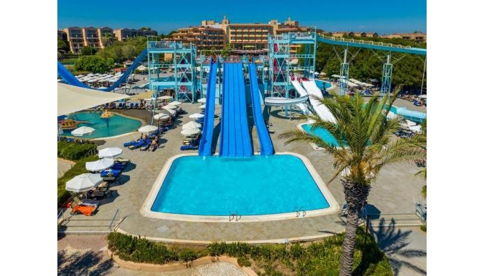 Asteria Family Resort Belek poza 32