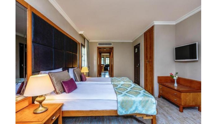 Asteria Family Resort Belek poza 7