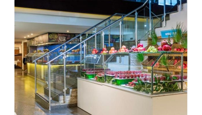 Asteria Family Resort Belek poza 22