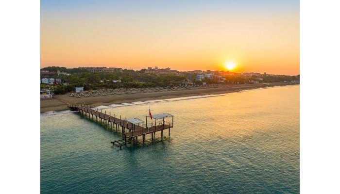 Asteria Family Resort Belek poza 30