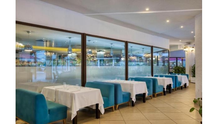 Asteria Family Resort Belek poza 21