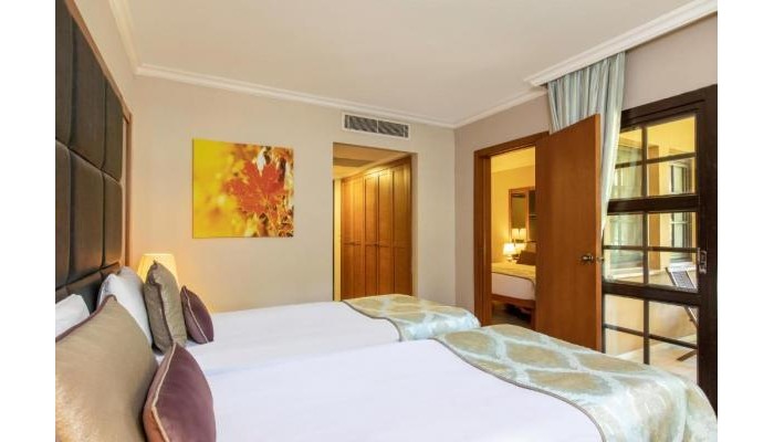 Asteria Family Resort Belek poza 8