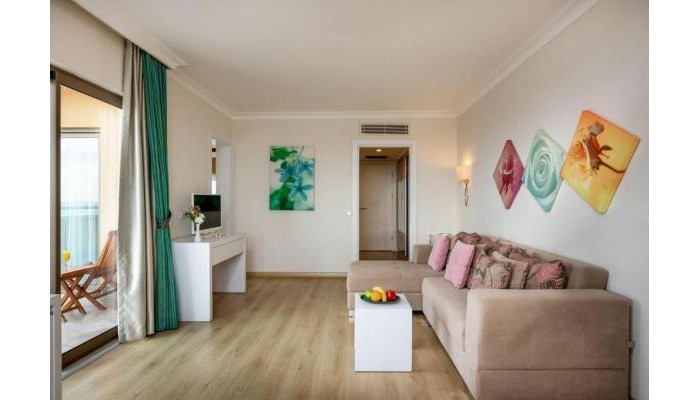 Asteria Family Resort Belek poza 14