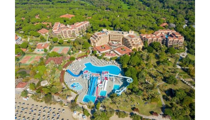 Asteria Family Resort Belek poza 2