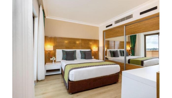 Asteria Family Resort Belek poza 15