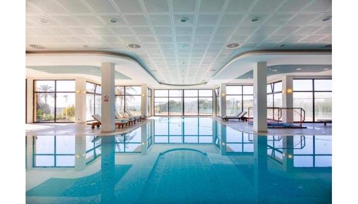 Asteria Family Resort Belek poza 28