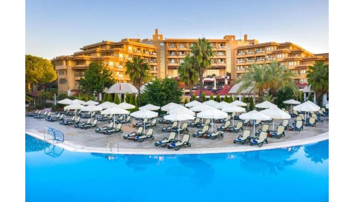 Asteria Family Resort Belek poza 25