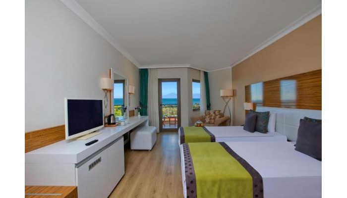 Asteria Family Resort Belek poza 11