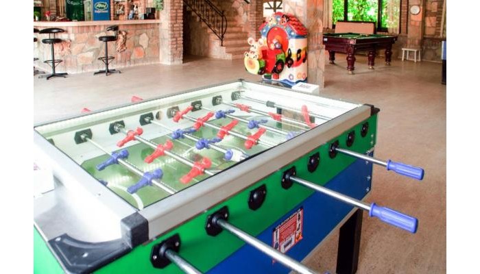 Belkon Hotel poza 11