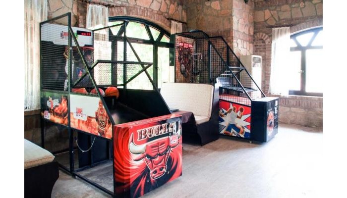 Belkon Hotel poza 12