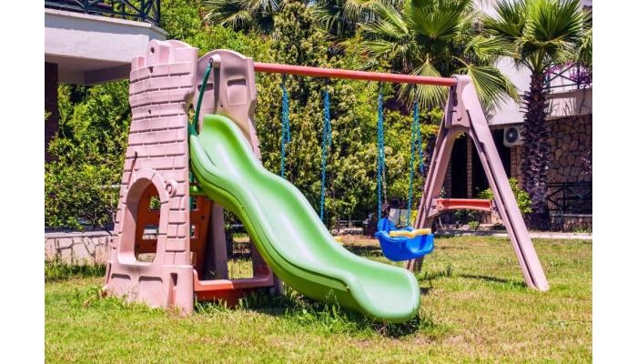 Belkon Hotel poza 10