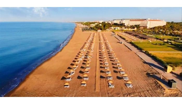 Belkon Hotel poza 14