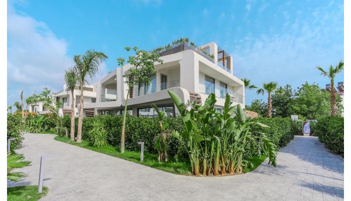 Club Arona By Laren Hotels poza 0