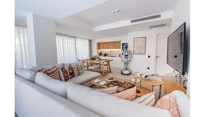 Club Arona By Laren Hotels poza 5