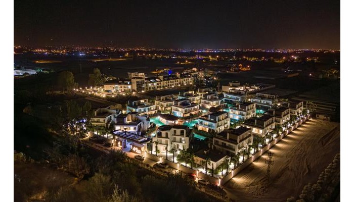 Club Arona By Laren Hotels poza 3