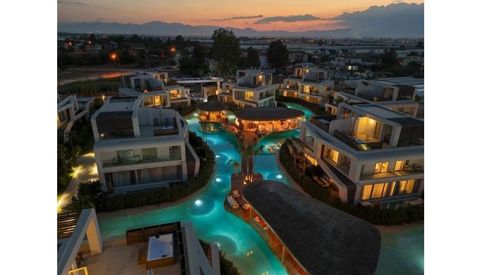 Club Arona By Laren Hotels poza 2