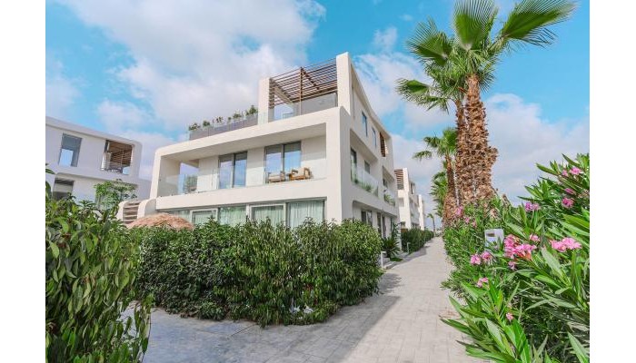 Club Arona By Laren Hotels poza 1