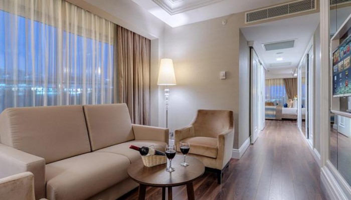 Dobedan Exclusive Hotel & Spa poza 8