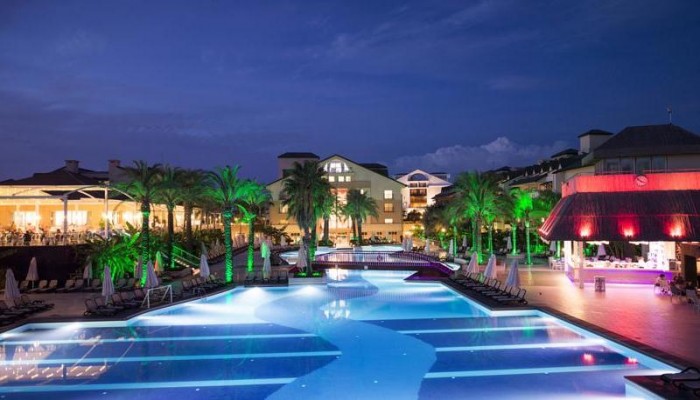 Dobedan Exclusive Hotel & Spa poza 1