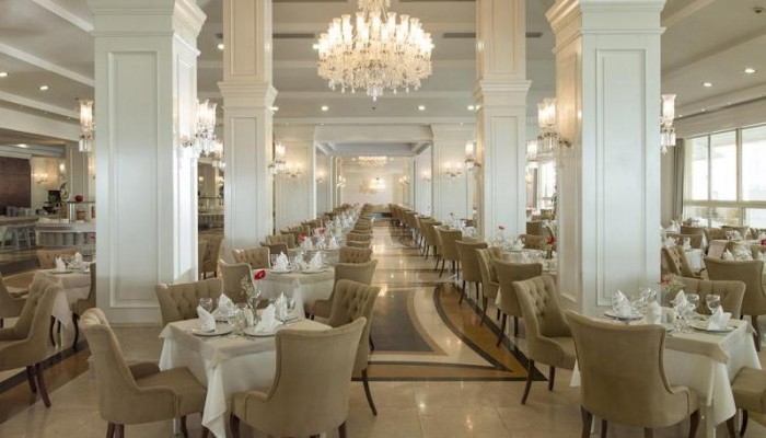 Dobedan Exclusive Hotel & Spa poza 14