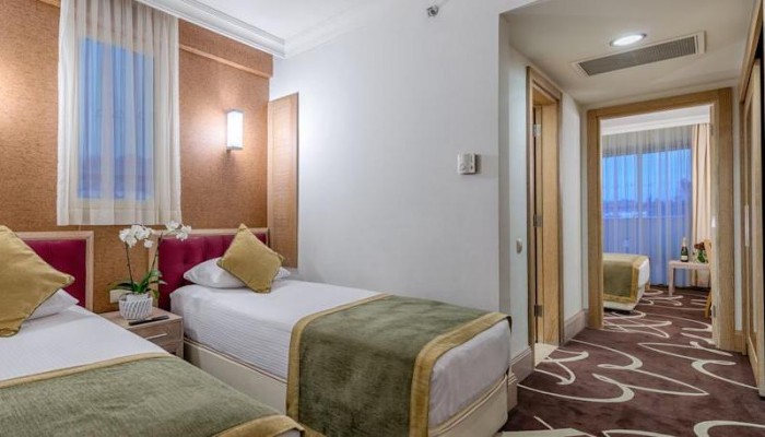 Dobedan Exclusive Hotel & Spa poza 5