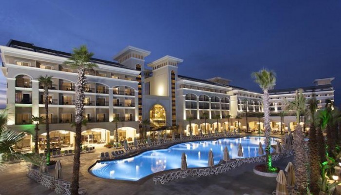 Dobedan Exclusive Hotel & Spa poza 0