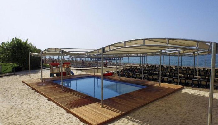 Dobedan Exclusive Hotel & Spa poza 17