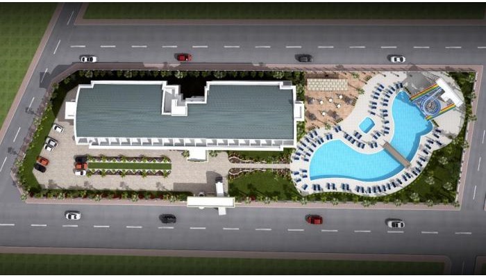 Hotel My Belek Collection poza 3
