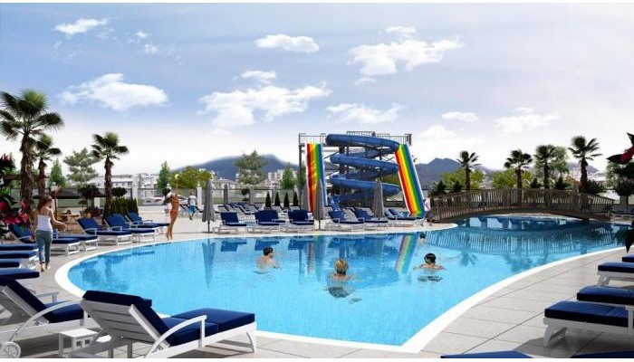 Hotel My Belek Collection poza 10