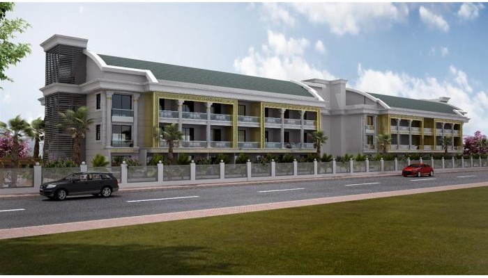 Hotel My Belek Collection poza 5