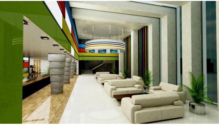 Hotel My Belek Collection poza 7