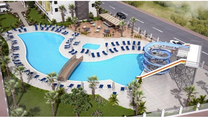 Hotel My Belek Collection poza 11