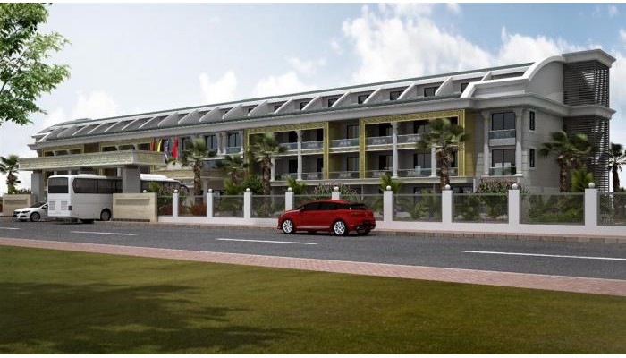 Hotel My Belek Collection poza 1