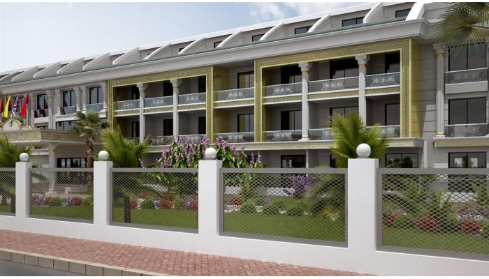 Hotel My Belek Collection poza 2