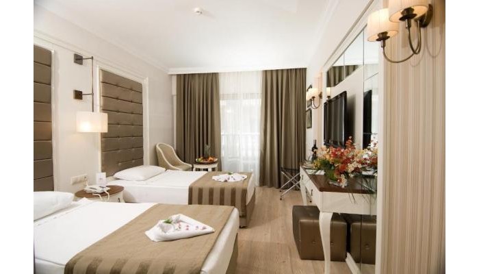 Poza pentru Aydinbey Famous Resort 2690-1699369204 Aydinbey Famous Resort poza 2