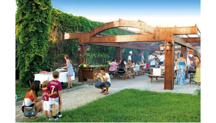 Poza pentru Aydinbey Famous Resort 3704-1699369232 Aydinbey Famous Resort poza 15