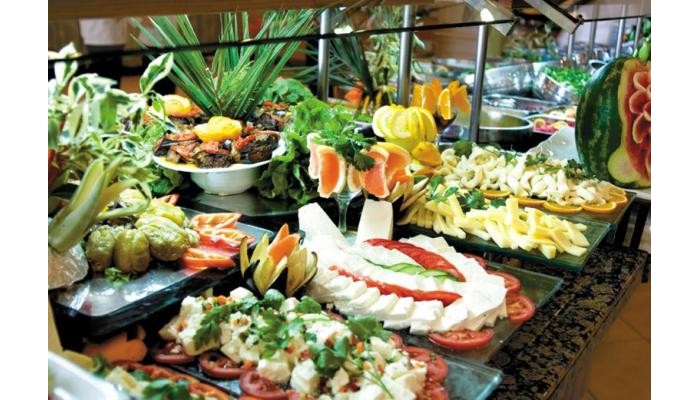 Poza pentru Aydinbey Famous Resort 5371-1699369225 Aydinbey Famous Resort poza 12