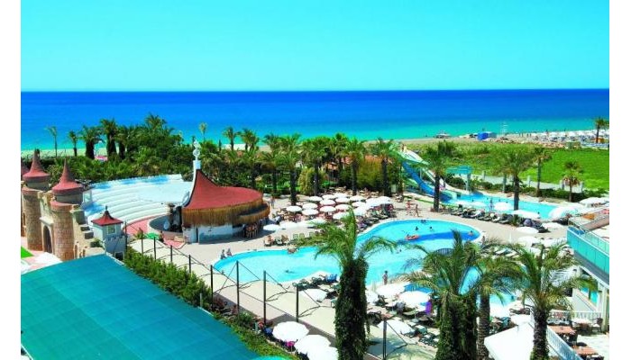 Poza pentru Aydinbey Famous Resort 671-1699369241 Aydinbey Famous Resort poza 19